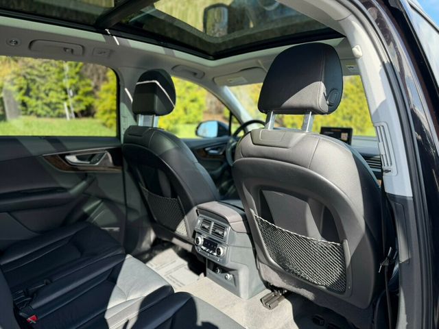 2018 Audi Q7 3.0 TFSI Prestige - 22997282 - 22