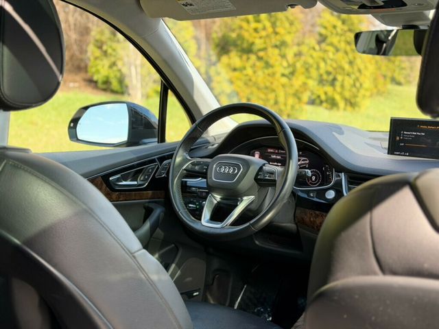 2018 Audi Q7 3.0 TFSI Prestige - 22997282 - 23