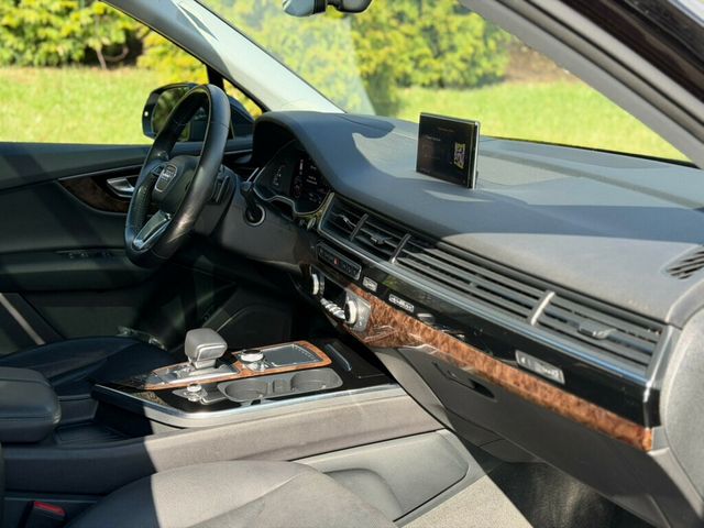 2018 Audi Q7 3.0 TFSI Prestige - 22997282 - 24