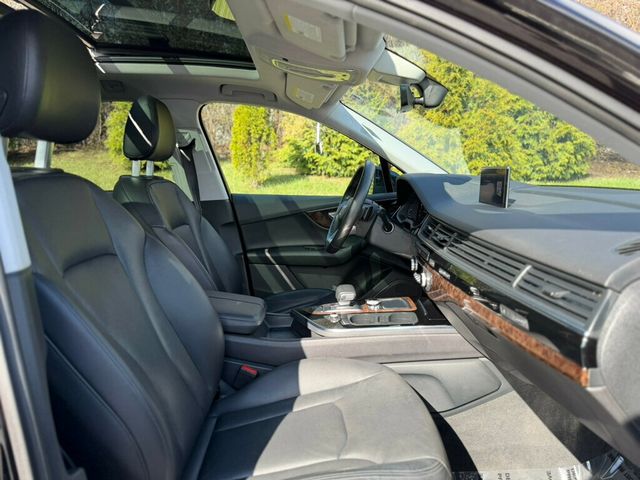 2018 Audi Q7 3.0 TFSI Prestige - 22997282 - 25