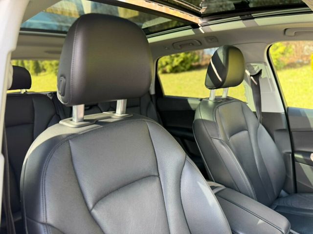 2018 Audi Q7 3.0 TFSI Prestige - 22997282 - 26