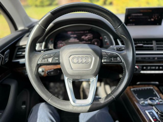 2018 Audi Q7 3.0 TFSI Prestige - 22997282 - 27
