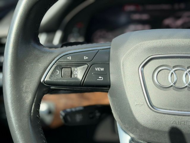 2018 Audi Q7 3.0 TFSI Prestige - 22997282 - 28