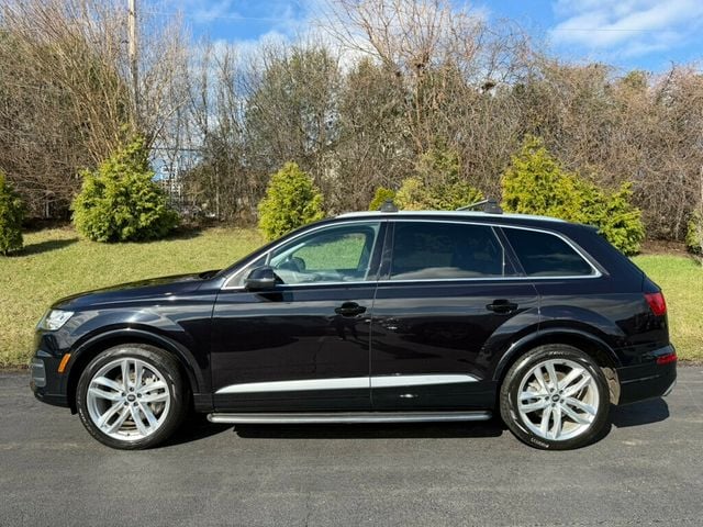 2018 Audi Q7 3.0 TFSI Prestige - 22997282 - 2
