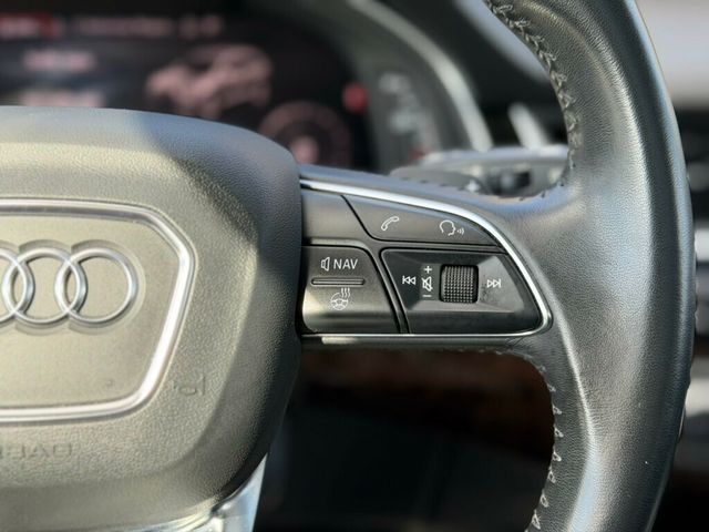 2018 Audi Q7 3.0 TFSI Prestige - 22997282 - 29
