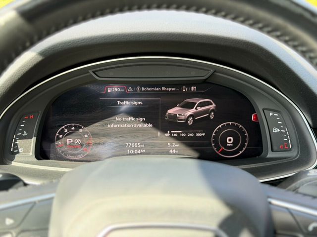 2018 Audi Q7 3.0 TFSI Prestige - 22997282 - 30