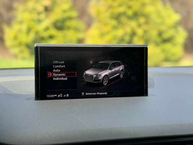 2018 Audi Q7 3.0 TFSI Prestige - 22997282 - 32