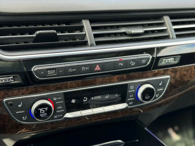 2018 Audi Q7 3.0 TFSI Prestige - 22997282 - 34