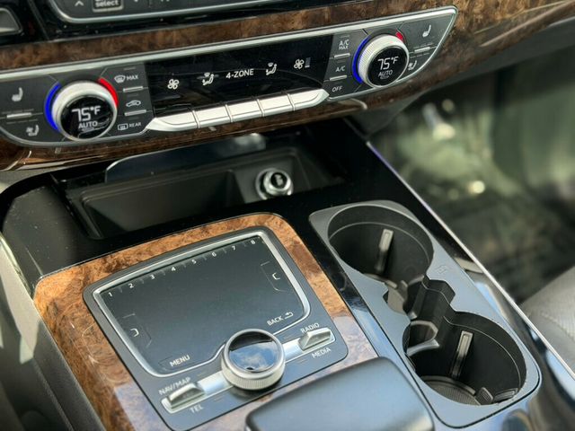 2018 Audi Q7 3.0 TFSI Prestige - 22997282 - 35