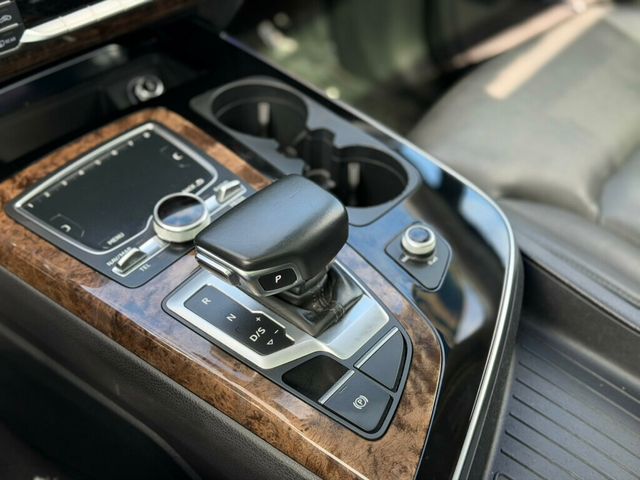 2018 Audi Q7 3.0 TFSI Prestige - 22997282 - 36