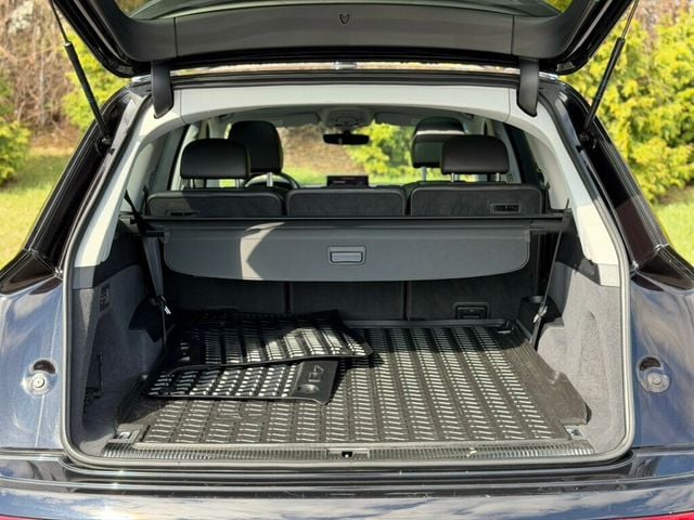 2018 Audi Q7 3.0 TFSI Prestige - 22997282 - 5