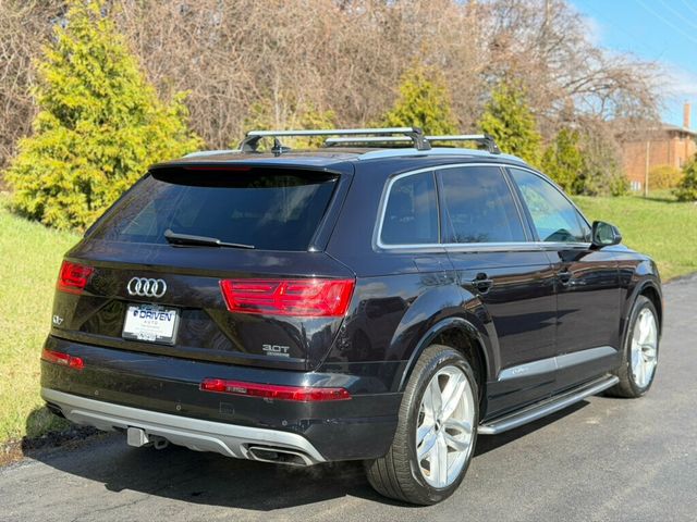 2018 Audi Q7 3.0 TFSI Prestige - 22997282 - 6