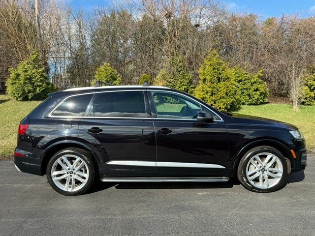 2018 Audi Q7 3.0 TFSI Prestige - 22997282 - 7