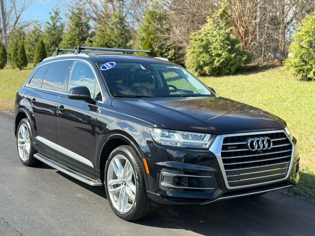 2018 Audi Q7 3.0 TFSI Prestige - 22997282 - 8