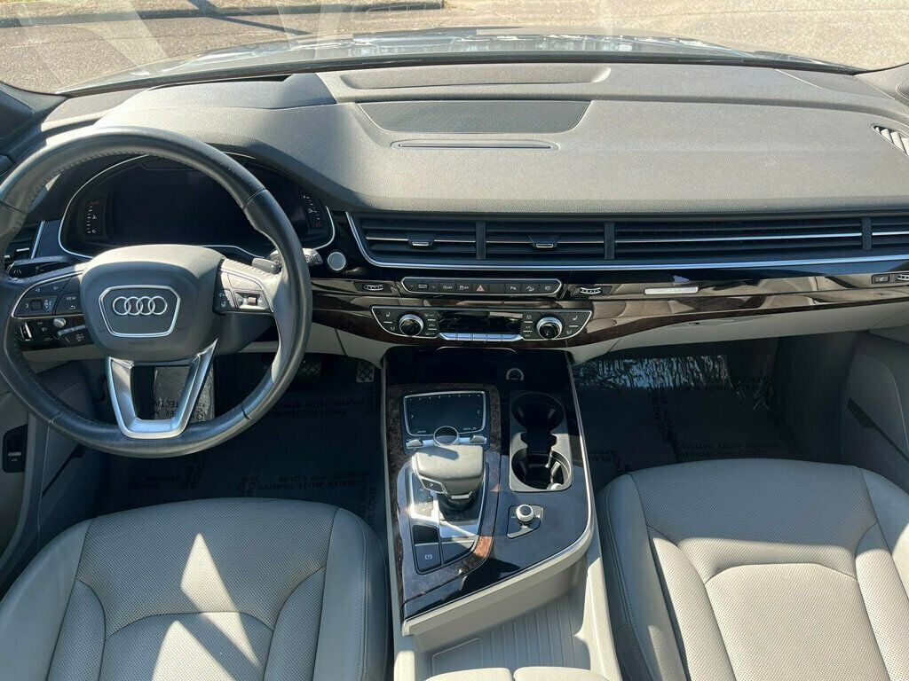 2018 Audi Q7 3.0 TFSI Prestige - 22782552 - 14