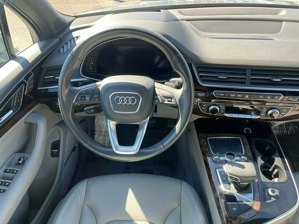 2018 Audi Q7 3.0 TFSI Prestige - 22782552 - 15