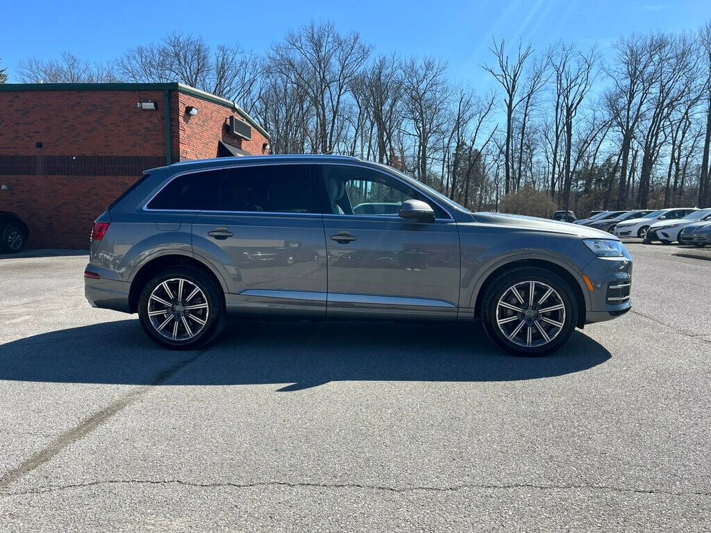 2018 Audi Q7 3.0 TFSI Prestige - 22782552 - 3