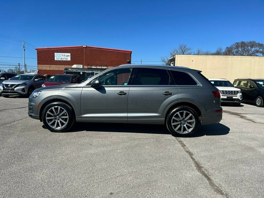 2018 Audi Q7 3.0 TFSI Prestige - 22782552 - 4