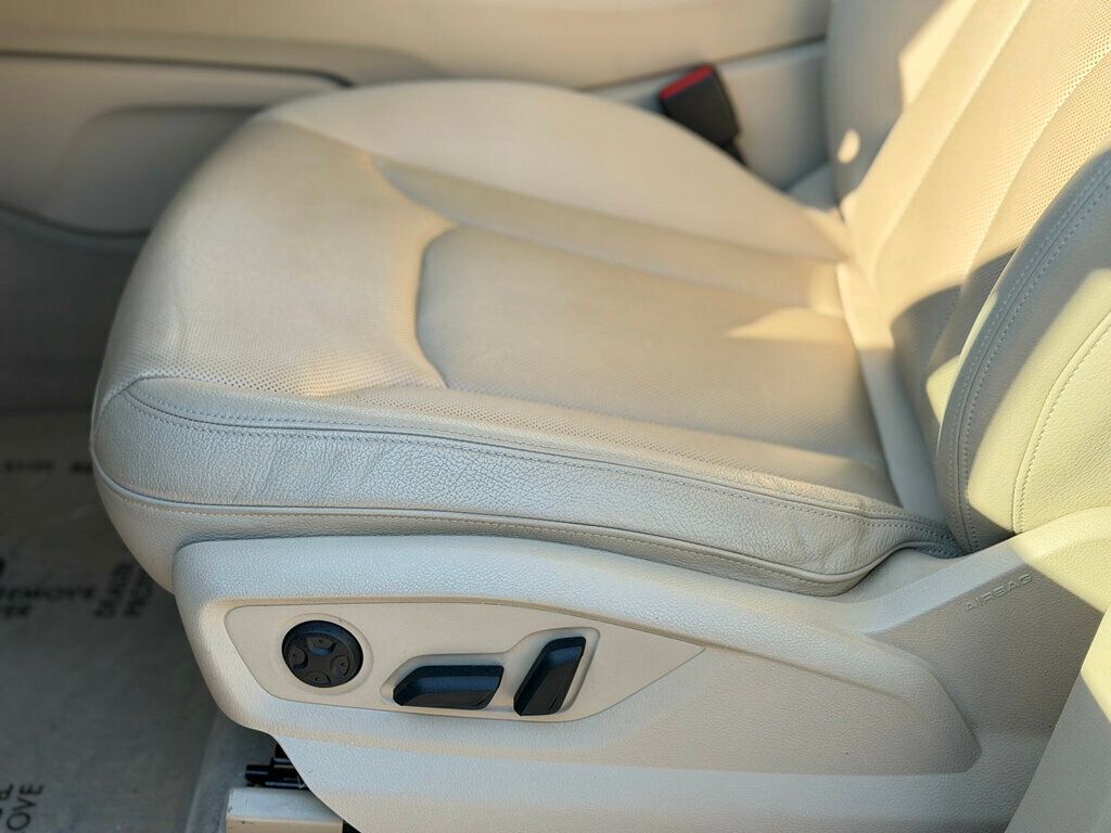 2018 Audi Q7 3.0 TFSI Prestige - 22973034 - 11