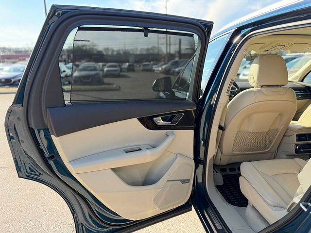 2018 Audi Q7 3.0 TFSI Prestige - 22973034 - 13