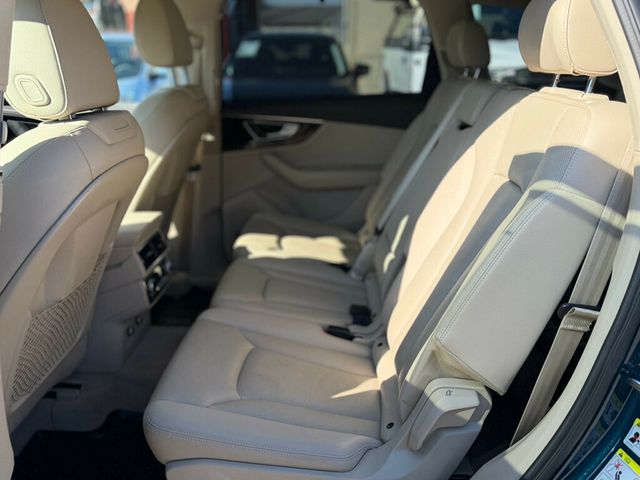 2018 Audi Q7 3.0 TFSI Prestige - 22973034 - 16