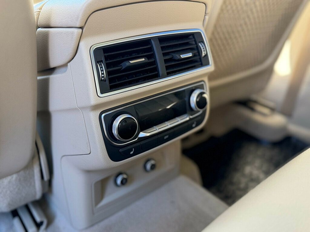 2018 Audi Q7 3.0 TFSI Prestige - 22973034 - 17