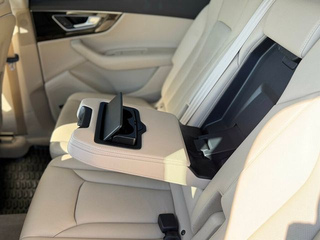 2018 Audi Q7 3.0 TFSI Prestige - 22973034 - 18