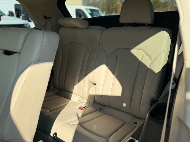 2018 Audi Q7 3.0 TFSI Prestige - 22973034 - 19