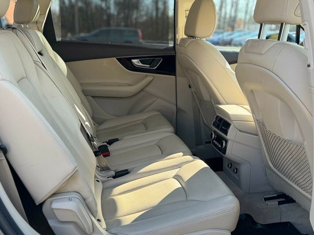 2018 Audi Q7 3.0 TFSI Prestige - 22973034 - 21