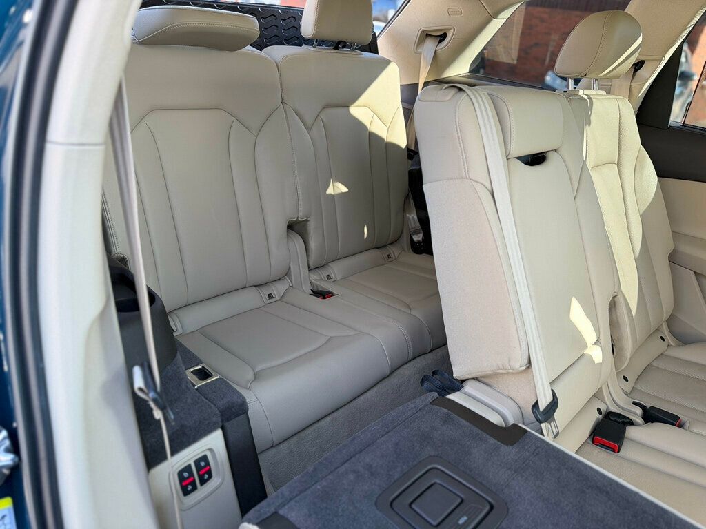2018 Audi Q7 3.0 TFSI Prestige - 22973034 - 22