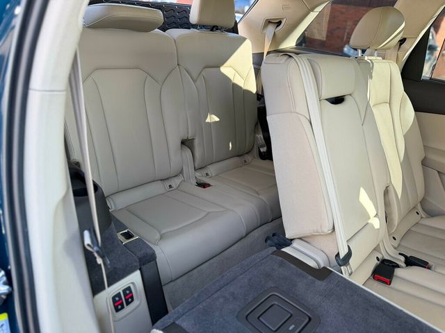 2018 Audi Q7 3.0 TFSI Prestige - 22973034 - 22