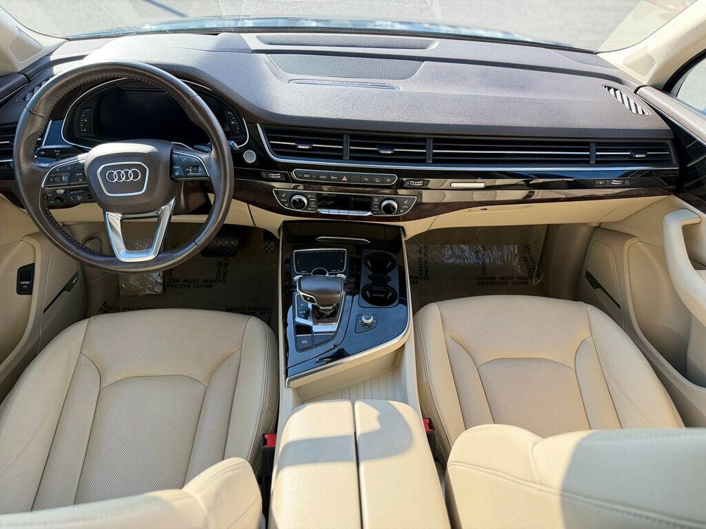 2018 Audi Q7 3.0 TFSI Prestige - 22973034 - 23
