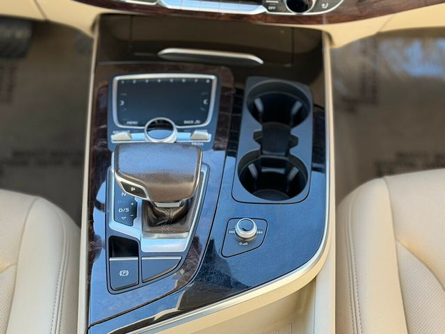 2018 Audi Q7 3.0 TFSI Prestige - 22973034 - 27
