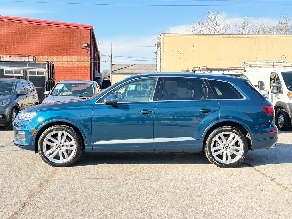 2018 Audi Q7 3.0 TFSI Prestige - 22973034 - 2