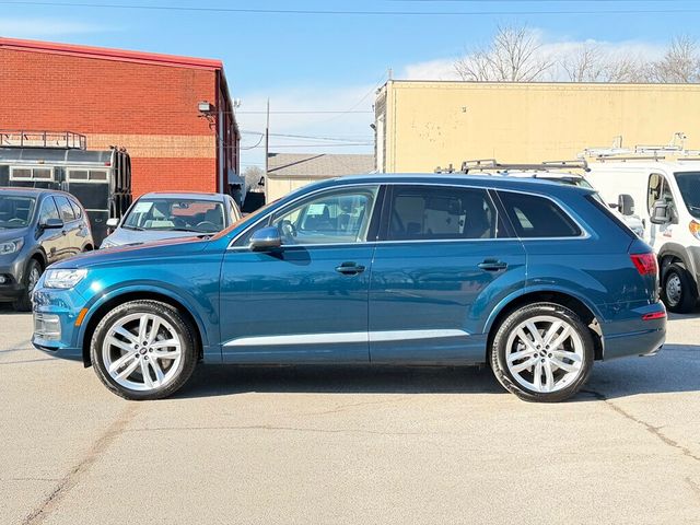 2018 Audi Q7 3.0 TFSI Prestige - 22973034 - 2