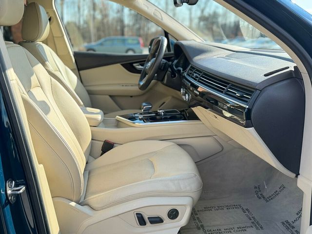 2018 Audi Q7 3.0 TFSI Prestige - 22973034 - 29