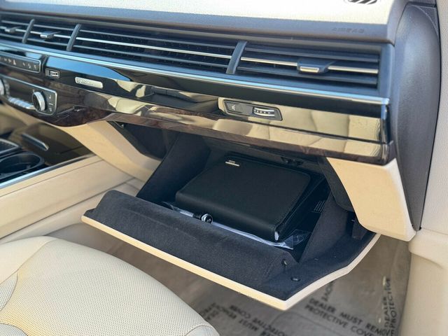 2018 Audi Q7 3.0 TFSI Prestige - 22973034 - 31