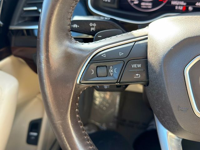 2018 Audi Q7 3.0 TFSI Prestige - 22973034 - 34