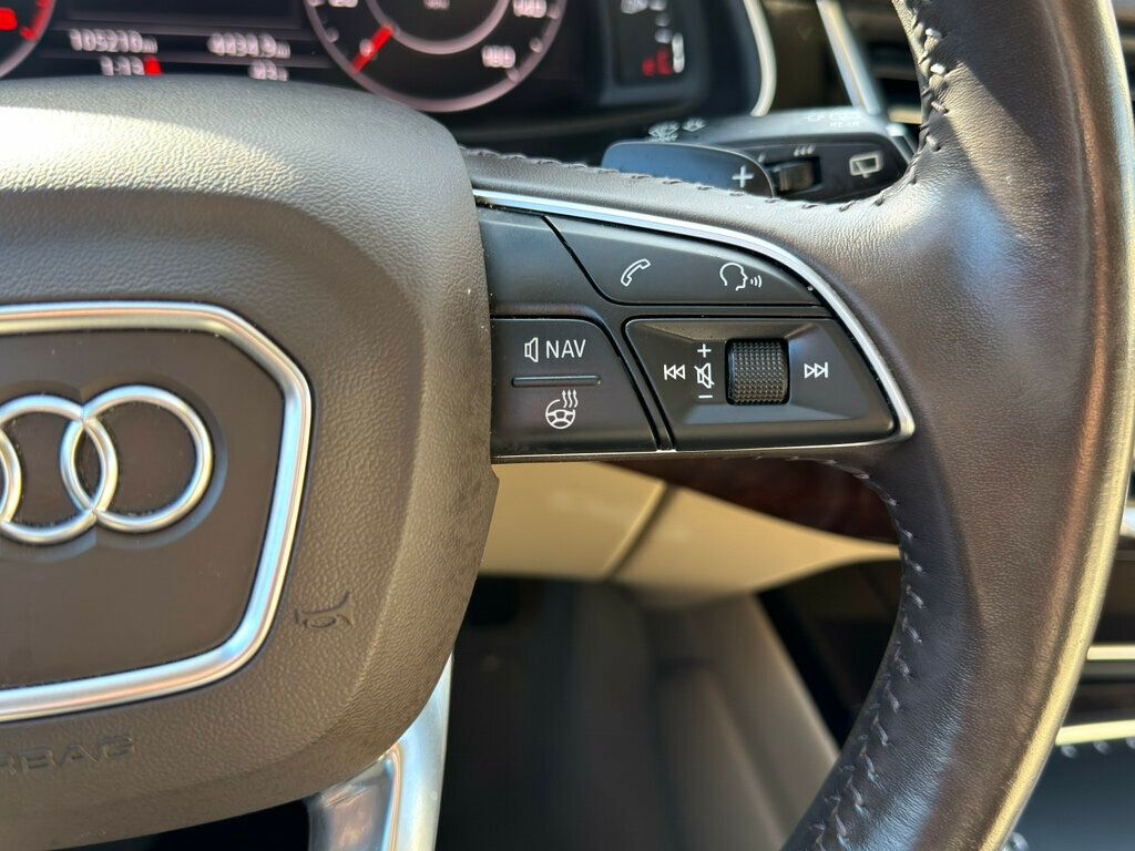 2018 Audi Q7 3.0 TFSI Prestige - 22973034 - 36