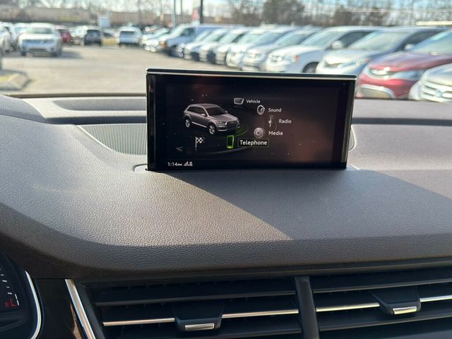 2018 Audi Q7 3.0 TFSI Prestige - 22973034 - 38