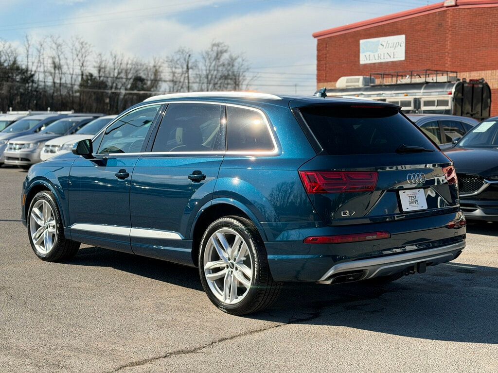 2018 Audi Q7 3.0 TFSI Prestige - 22973034 - 3