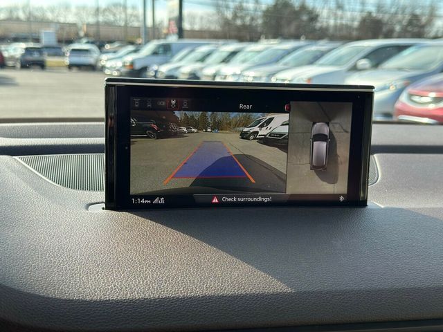 2018 Audi Q7 3.0 TFSI Prestige - 22973034 - 39