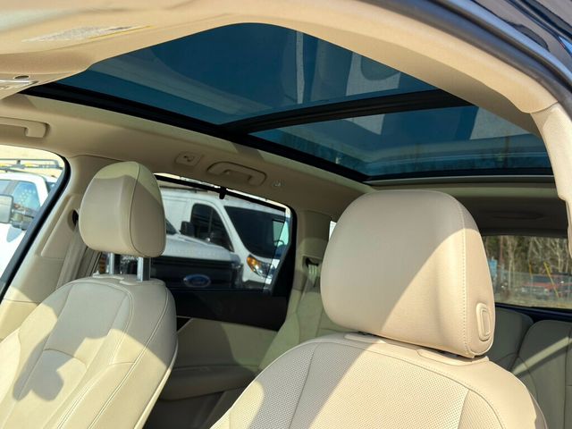 2018 Audi Q7 3.0 TFSI Prestige - 22973034 - 40