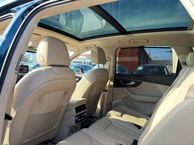 2018 Audi Q7 3.0 TFSI Prestige - 22973034 - 41