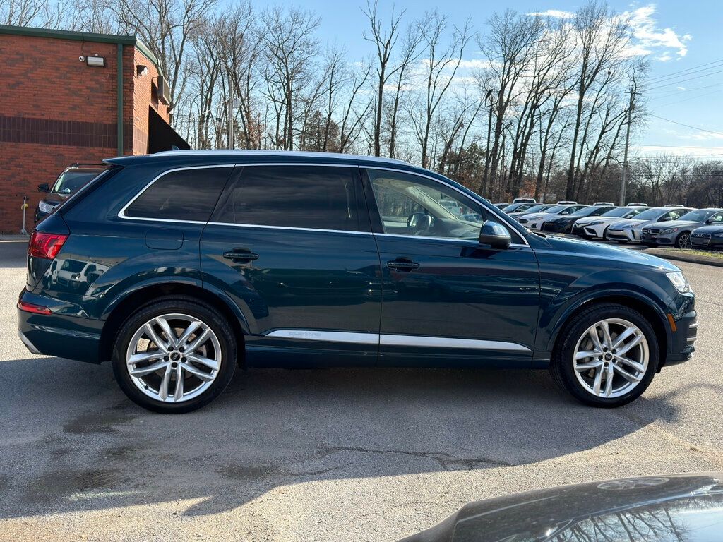 2018 Audi Q7 3.0 TFSI Prestige - 22973034 - 43