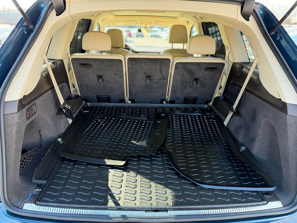 2018 Audi Q7 3.0 TFSI Prestige - 22973034 - 46