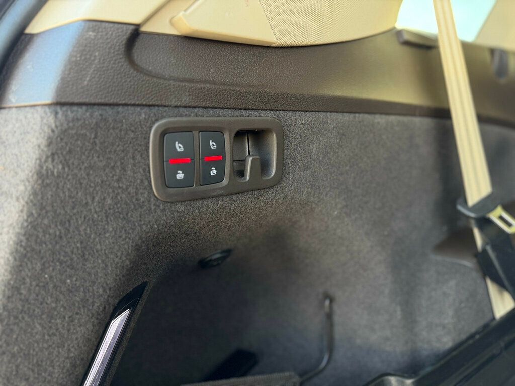 2018 Audi Q7 3.0 TFSI Prestige - 22973034 - 47