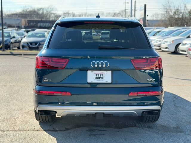 2018 Audi Q7 3.0 TFSI Prestige - 22973034 - 4