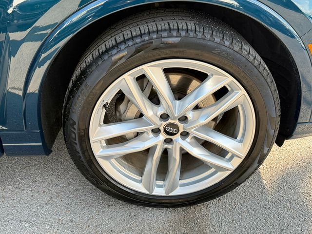 2018 Audi Q7 3.0 TFSI Prestige - 22973034 - 50