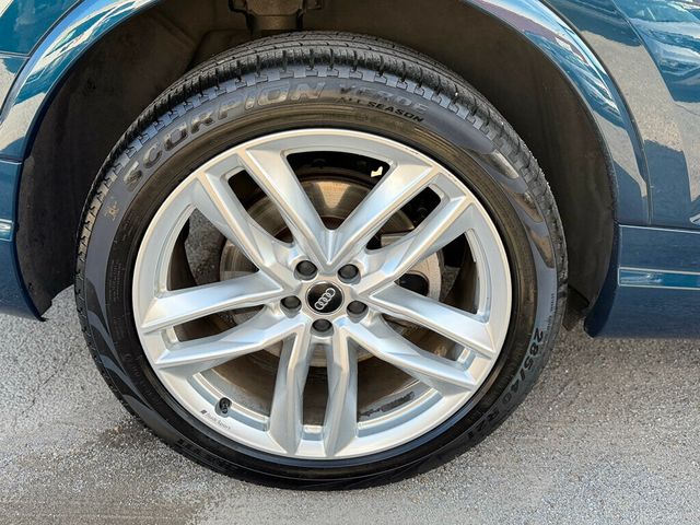 2018 Audi Q7 3.0 TFSI Prestige - 22973034 - 51